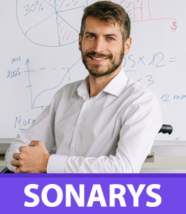 Sonarys Telemetria - sonarys.net